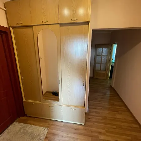 Apartament One Bedroom