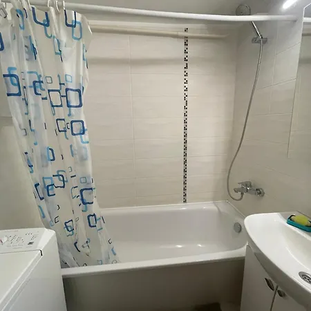 One Bedroom *