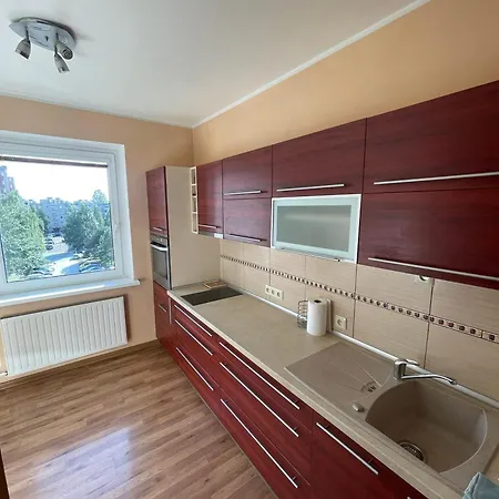 One Bedroom Kowno